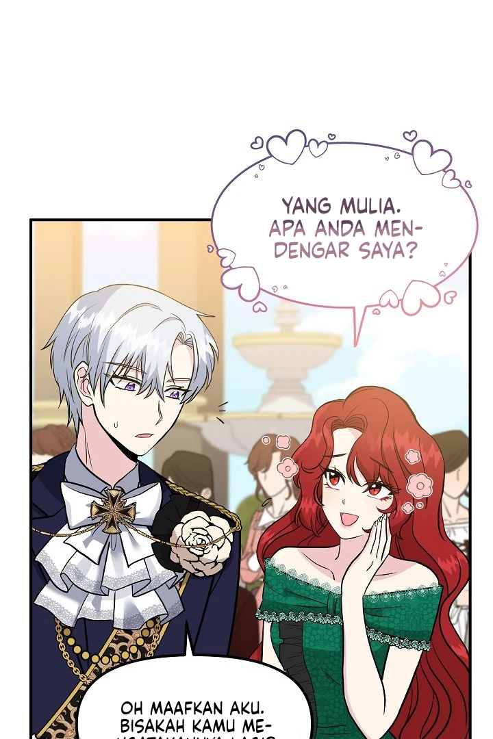 Became the Tutor of the Royal Twins Chapter 22 page 43