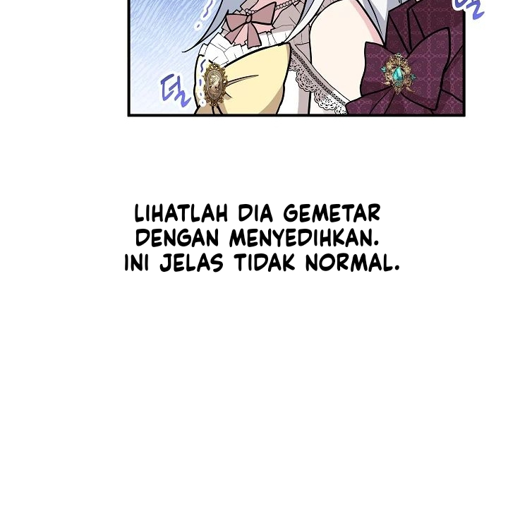 Became the Tutor of the Royal Twins Chapter 22 page 4