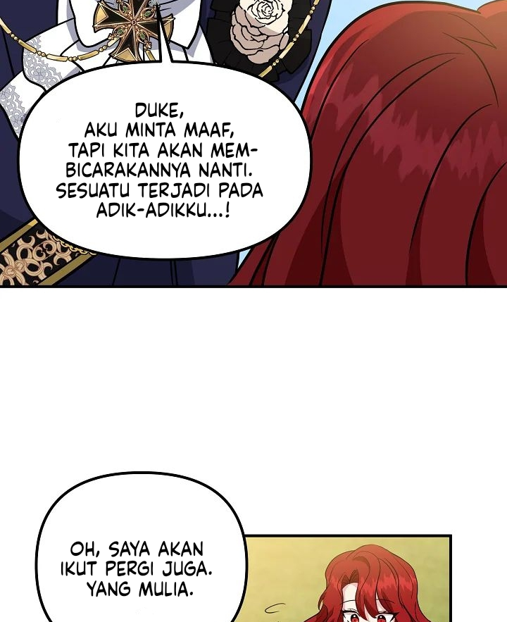 Became the Tutor of the Royal Twins Chapter 22 page 50