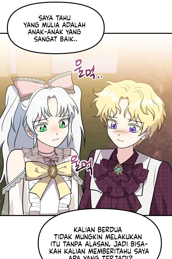 Became the Tutor of the Royal Twins Chapter 22 page 5