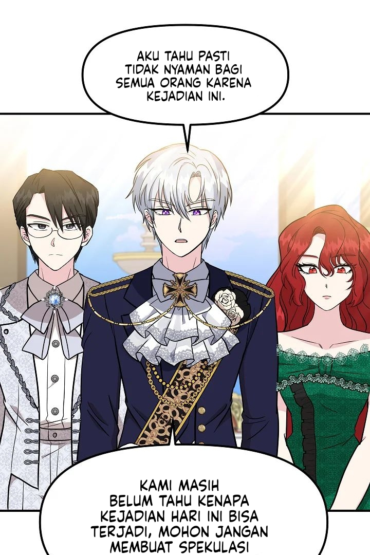 Became the Tutor of the Royal Twins Chapter 22 page 62