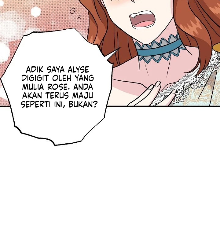Became the Tutor of the Royal Twins Chapter 22 page 65