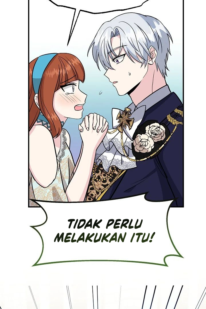 Became the Tutor of the Royal Twins Chapter 22 page 67