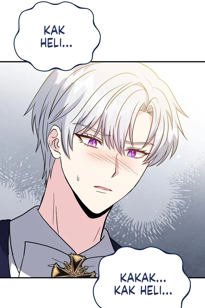 Became the Tutor of the Royal Twins Chapter 22 page 72
