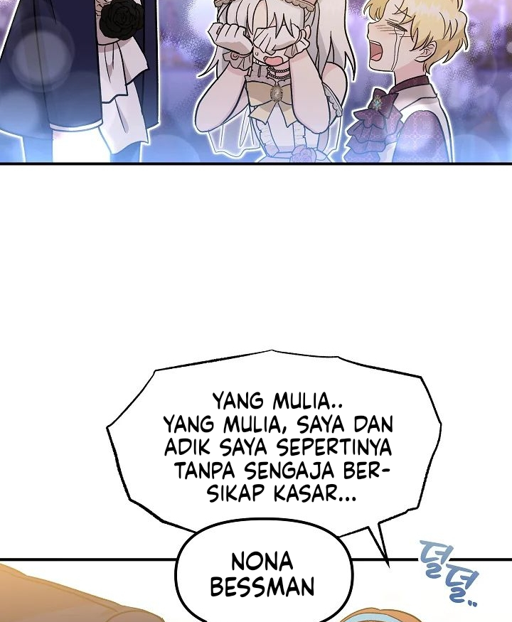 Became the Tutor of the Royal Twins Chapter 22 page 74