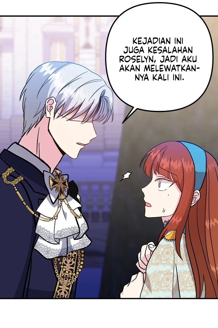 Became the Tutor of the Royal Twins Chapter 22 page 76