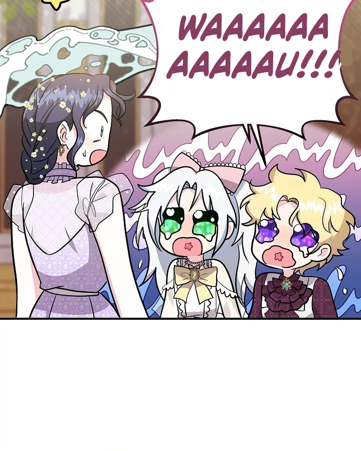 Became the Tutor of the Royal Twins Chapter 22 page 8