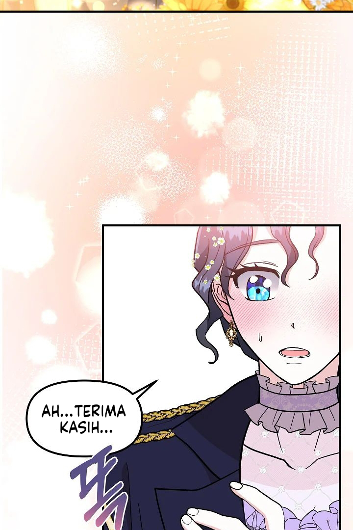 Became the Tutor of the Royal Twins Chapter 24 page 18