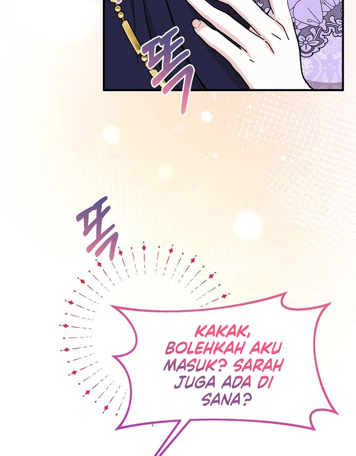 Became the Tutor of the Royal Twins Chapter 24 page 19