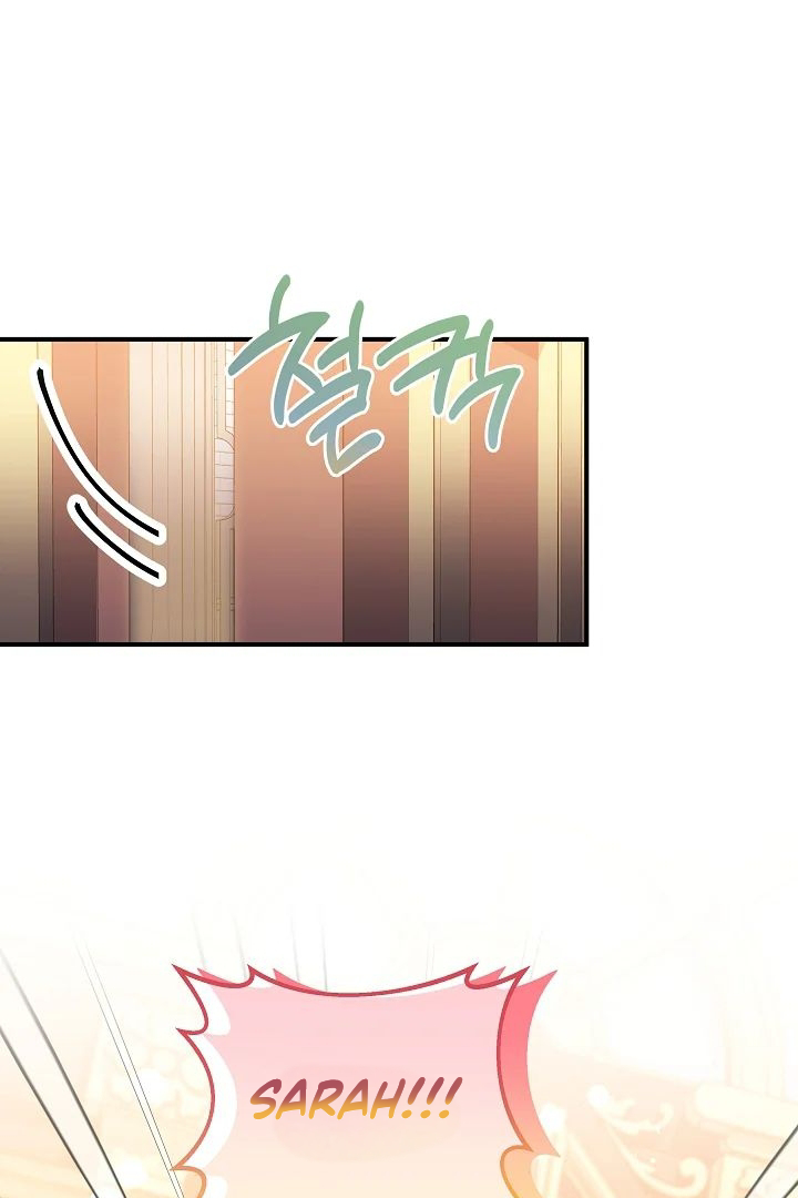 Became the Tutor of the Royal Twins Chapter 24 page 21