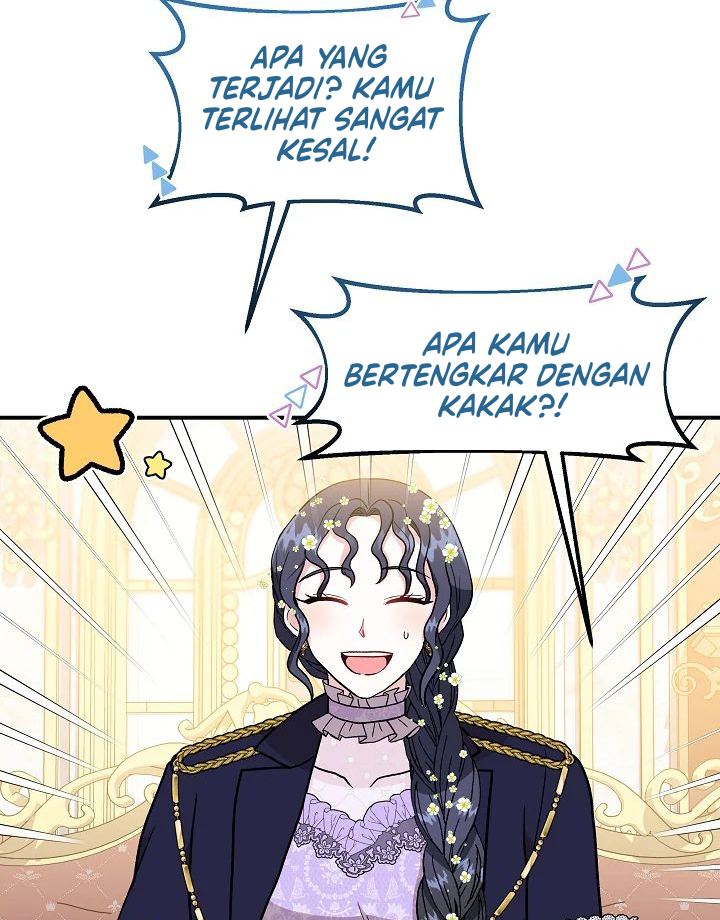 Became the Tutor of the Royal Twins Chapter 24 page 23