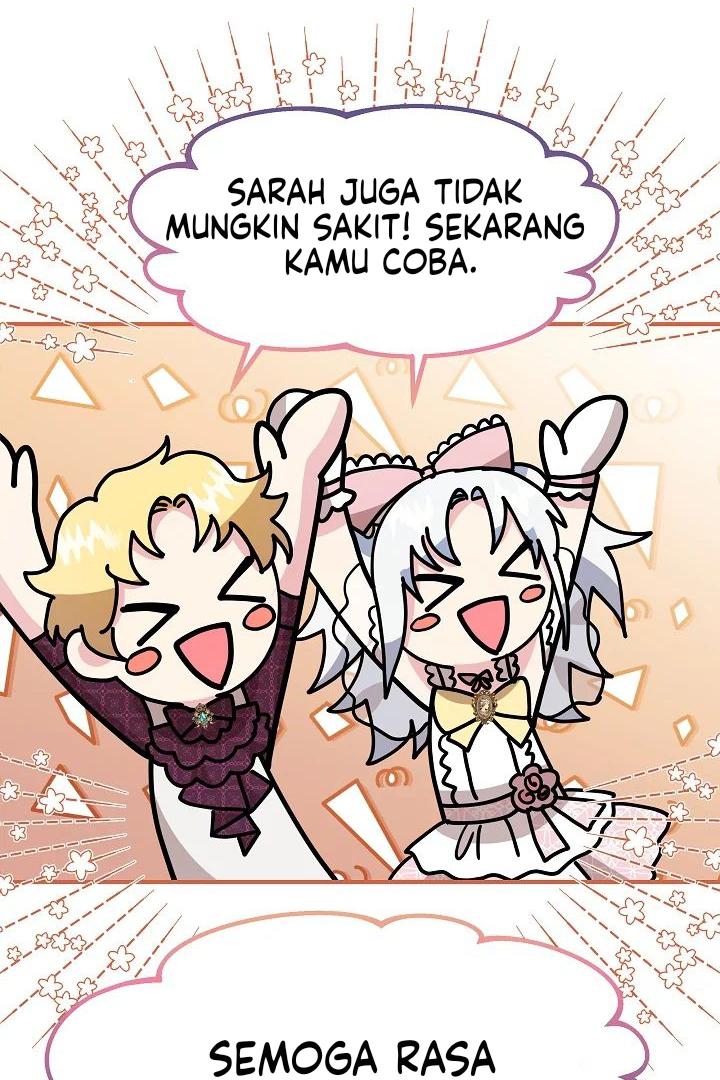 Became the Tutor of the Royal Twins Chapter 24 page 27