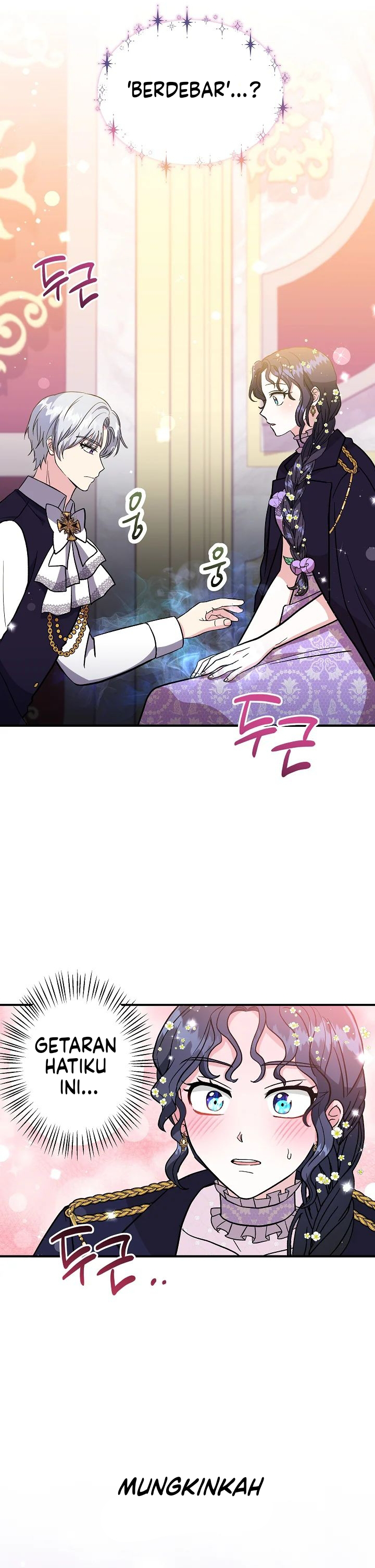 Became the Tutor of the Royal Twins Chapter 24 page 2
