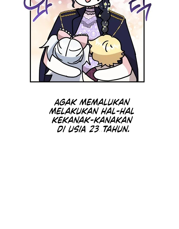 Became the Tutor of the Royal Twins Chapter 24 page 30
