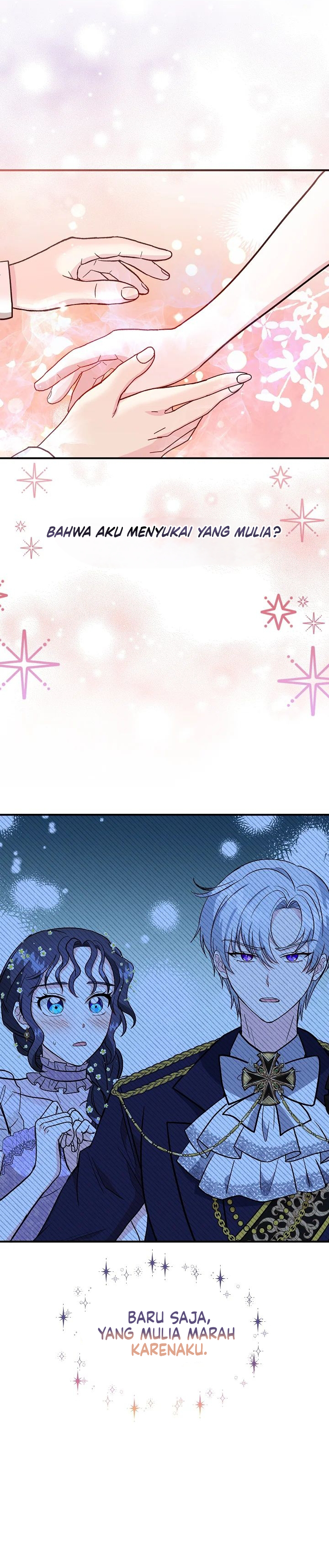 Became the Tutor of the Royal Twins Chapter 24 page 3