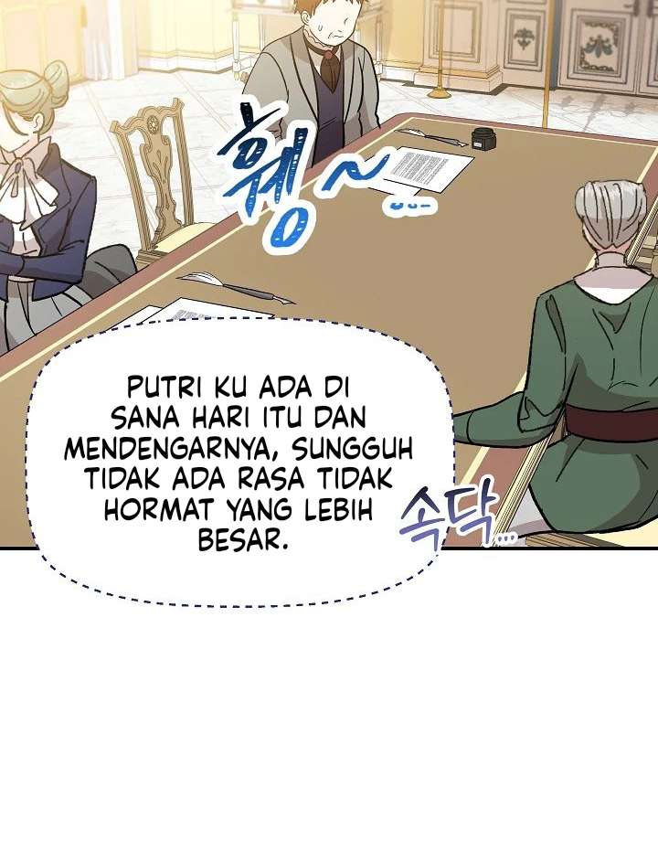 Became the Tutor of the Royal Twins Chapter 24 page 39