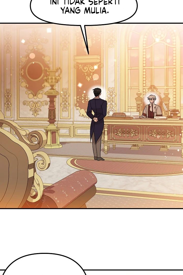 Became the Tutor of the Royal Twins Chapter 24 page 42
