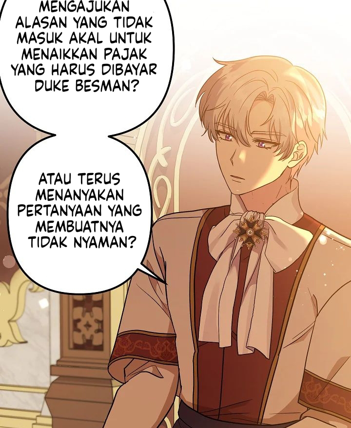 Became the Tutor of the Royal Twins Chapter 24 page 43