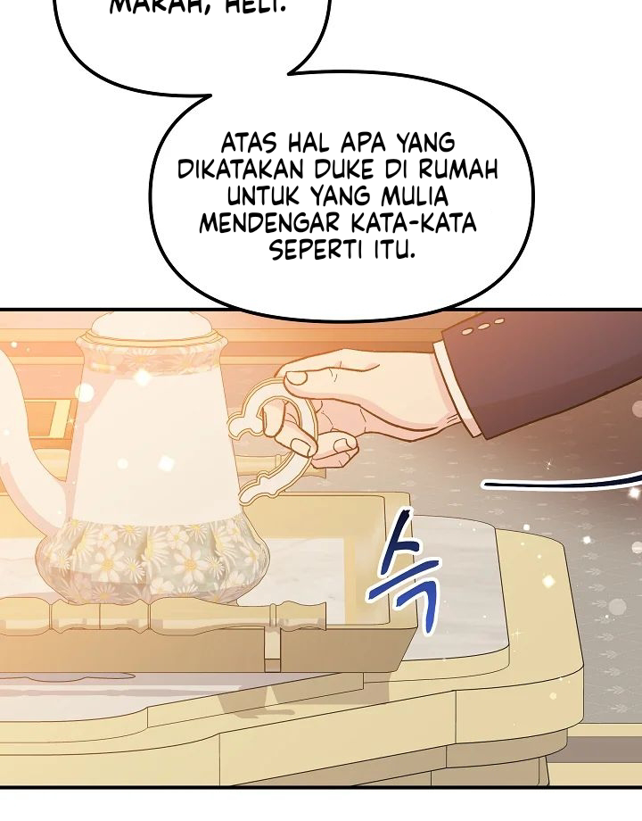 Became the Tutor of the Royal Twins Chapter 24 page 48