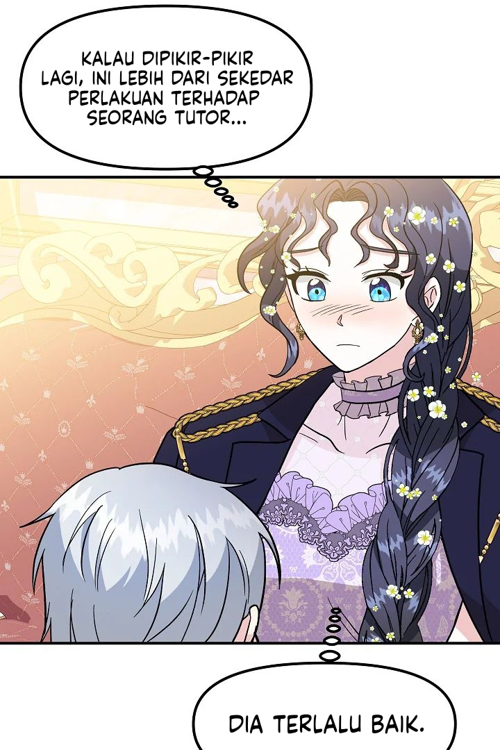 Became the Tutor of the Royal Twins Chapter 24 page 4