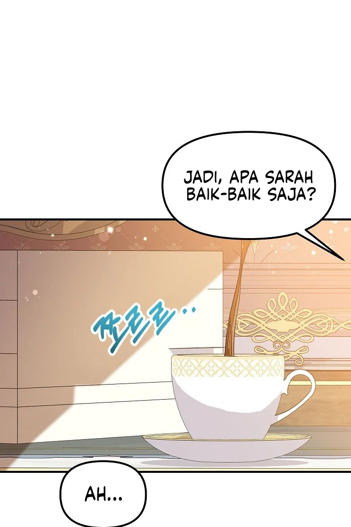 Became the Tutor of the Royal Twins Chapter 24 page 49