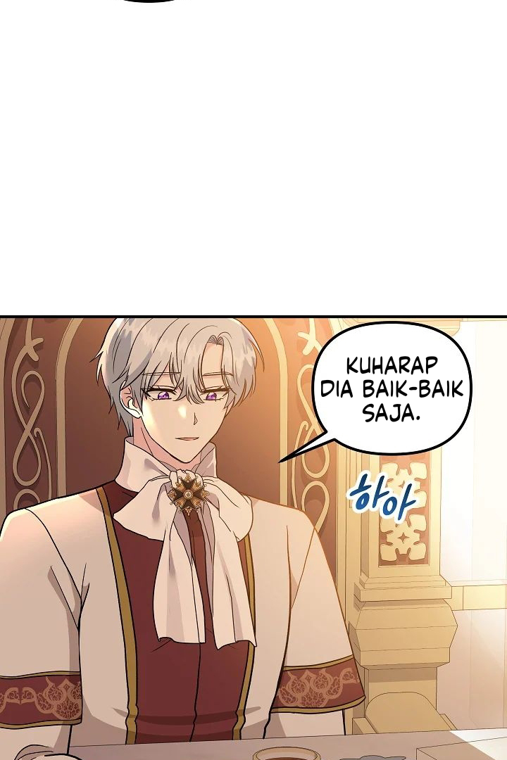 Became the Tutor of the Royal Twins Chapter 24 page 50