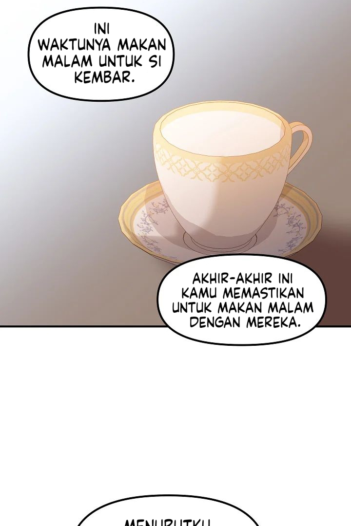 Became the Tutor of the Royal Twins Chapter 24 page 53