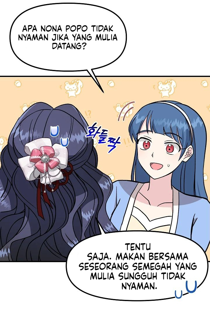 Became the Tutor of the Royal Twins Chapter 24 page 61