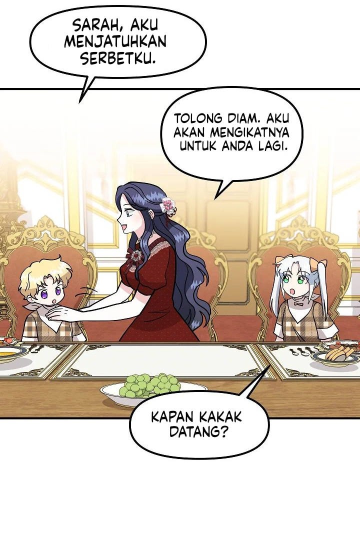 Became the Tutor of the Royal Twins Chapter 24 page 65