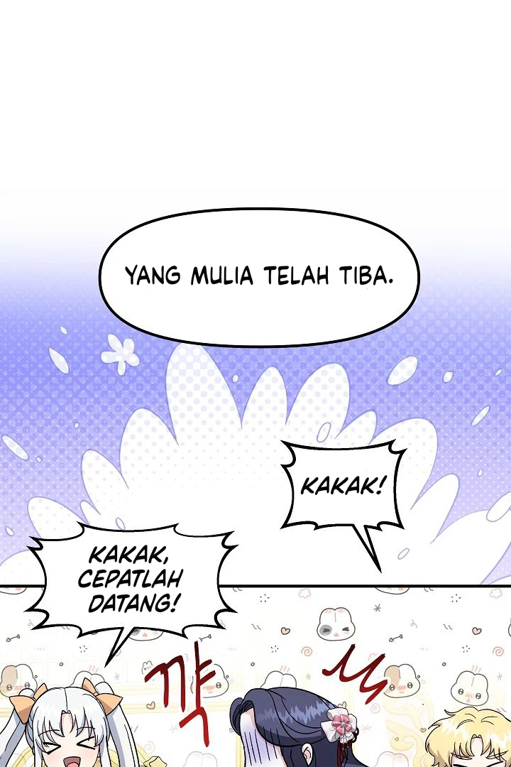 Became the Tutor of the Royal Twins Chapter 24 page 66