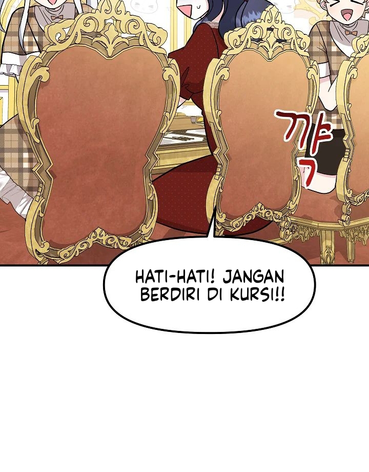 Became the Tutor of the Royal Twins Chapter 24 page 67