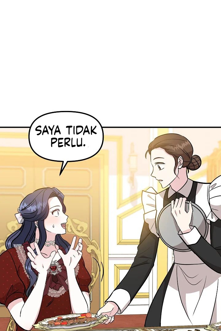 Became the Tutor of the Royal Twins Chapter 24 page 71