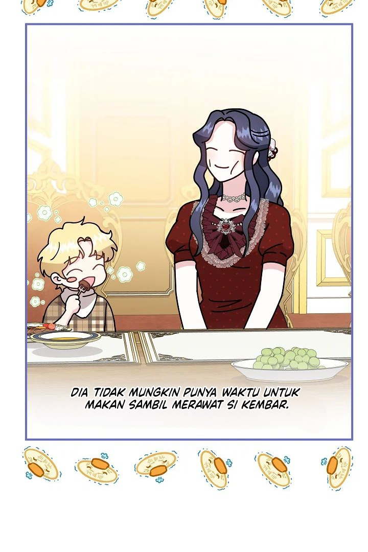 Became the Tutor of the Royal Twins Chapter 24 page 75