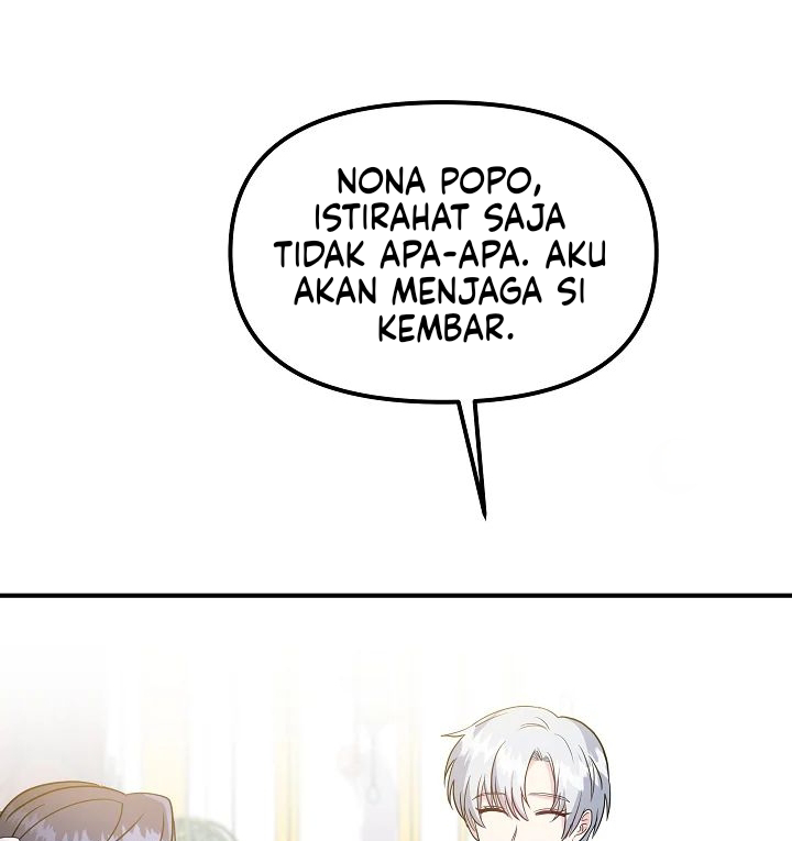 Became the Tutor of the Royal Twins Chapter 24 page 76