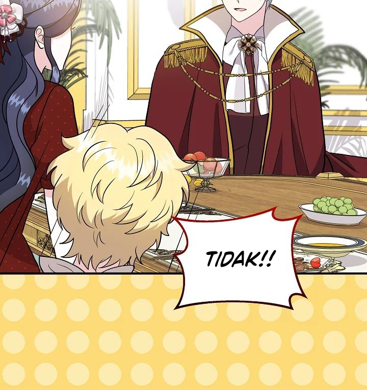 Became the Tutor of the Royal Twins Chapter 24 page 77