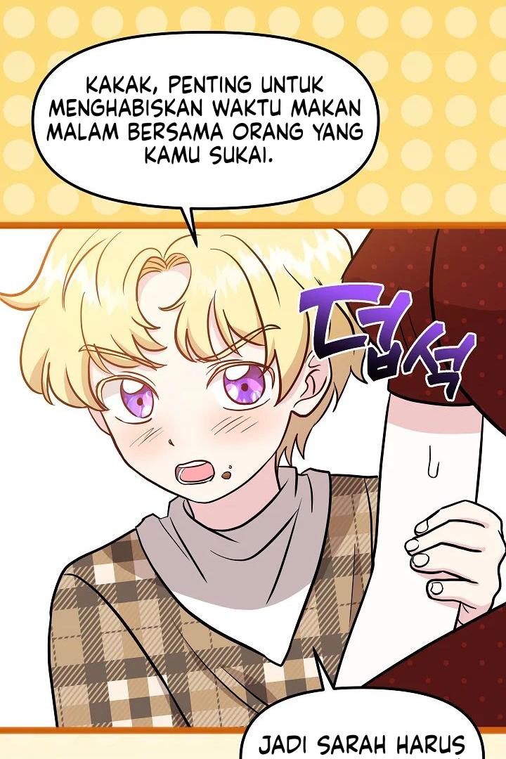 Became the Tutor of the Royal Twins Chapter 24 page 78