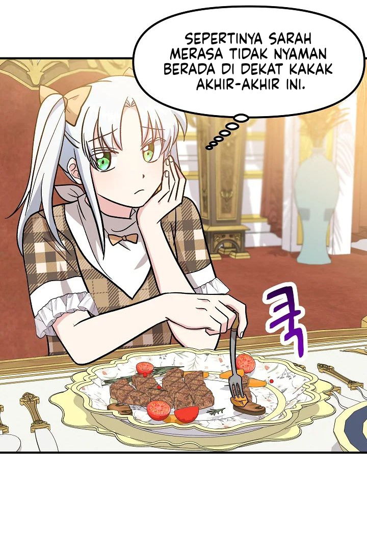 Became the Tutor of the Royal Twins Chapter 24 page 86