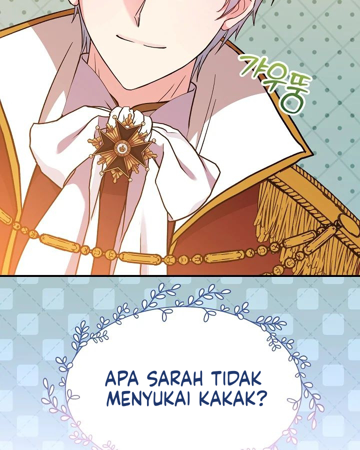 Became the Tutor of the Royal Twins Chapter 24 page 88