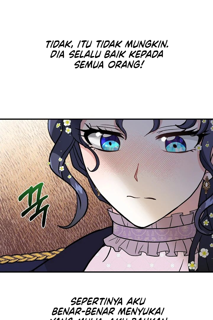 Became the Tutor of the Royal Twins Chapter 24 page 8
