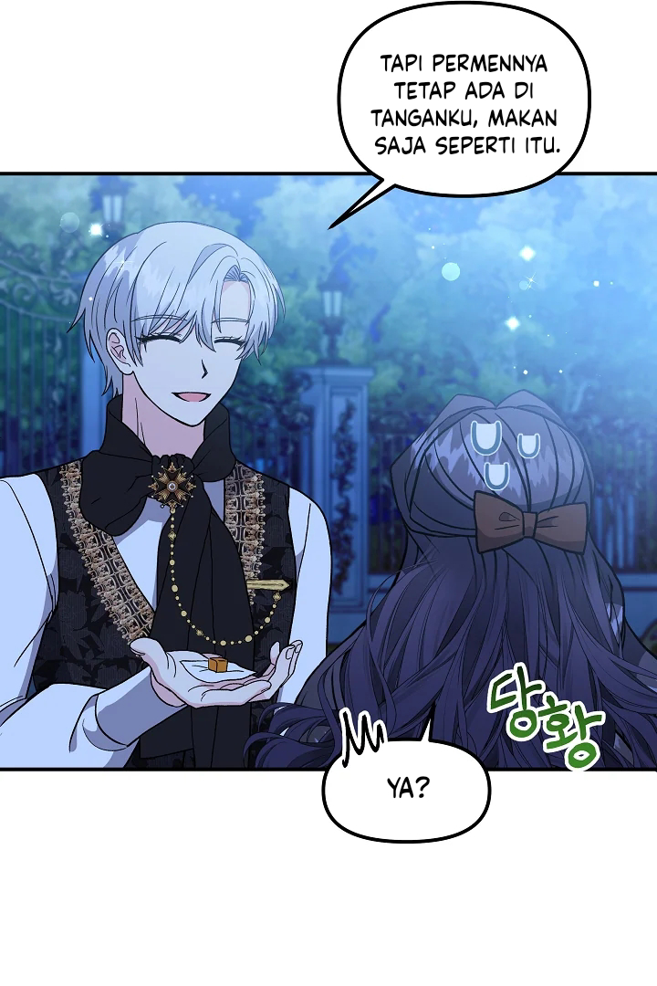 Became the Tutor of the Royal Twins Chapter 29 page 9