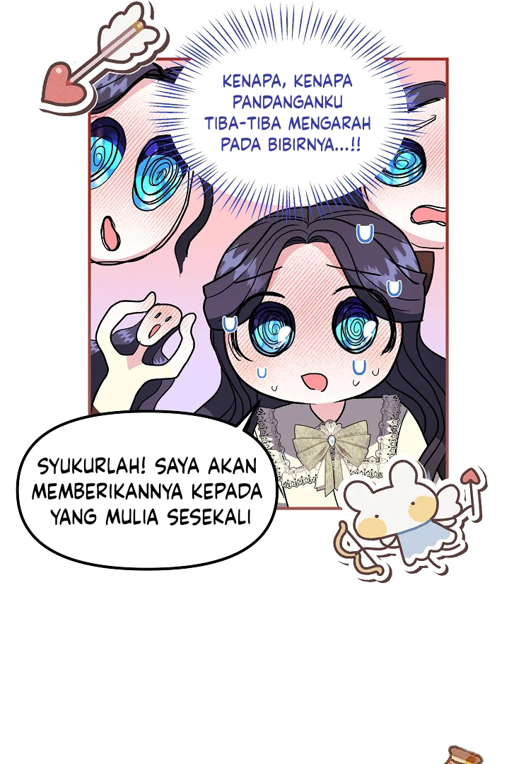 Became the Tutor of the Royal Twins Chapter 29 page 17