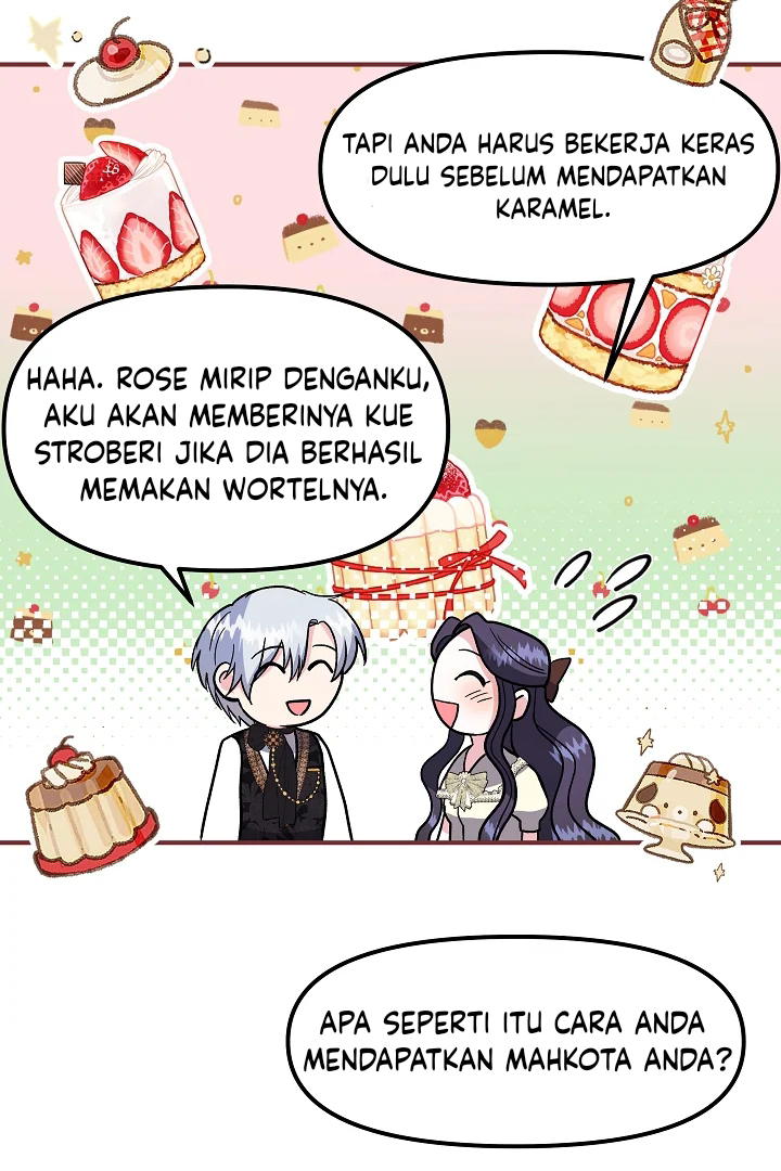 Became the Tutor of the Royal Twins Chapter 29 page 18