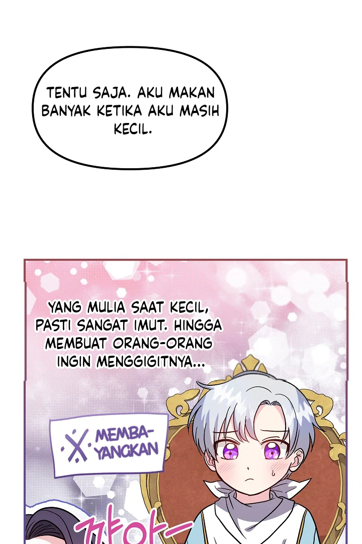 Became the Tutor of the Royal Twins Chapter 29 page 19