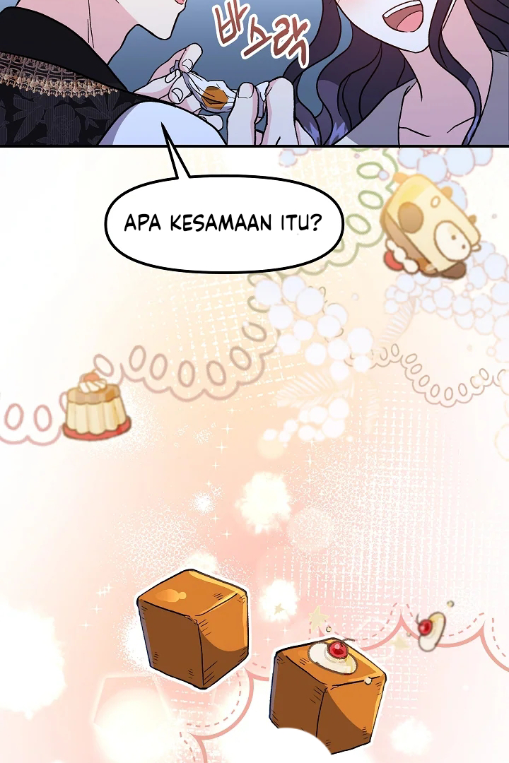 Became the Tutor of the Royal Twins Chapter 29 page 21