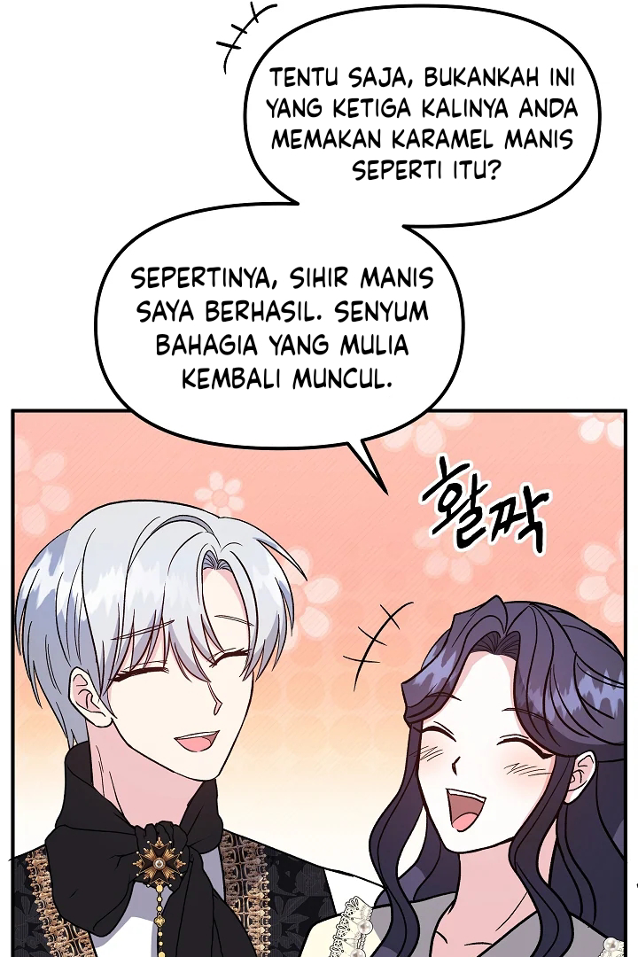 Became the Tutor of the Royal Twins Chapter 29 page 25
