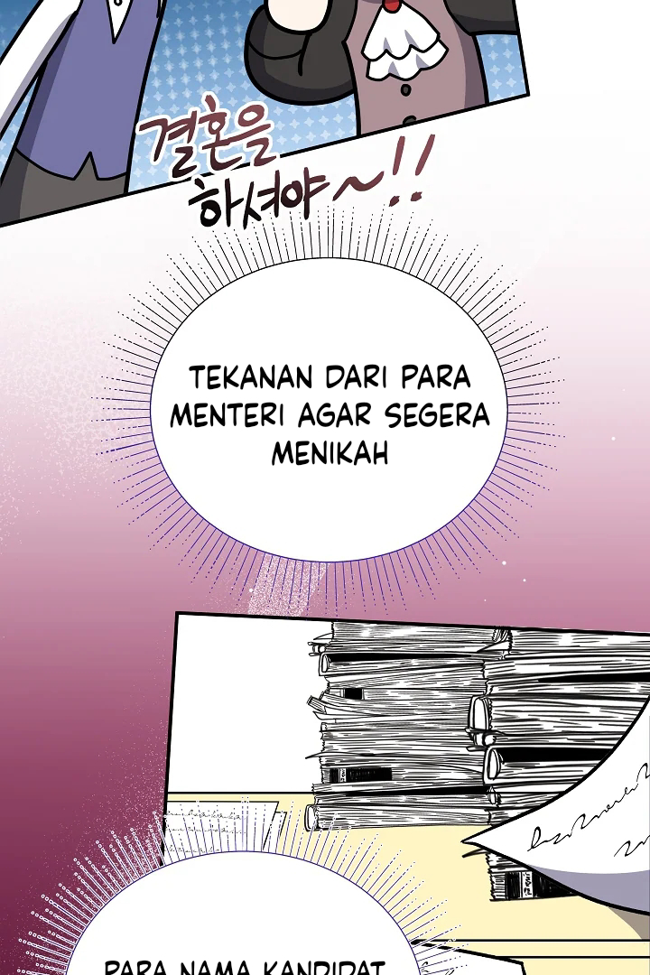 Became the Tutor of the Royal Twins Chapter 29 page 28