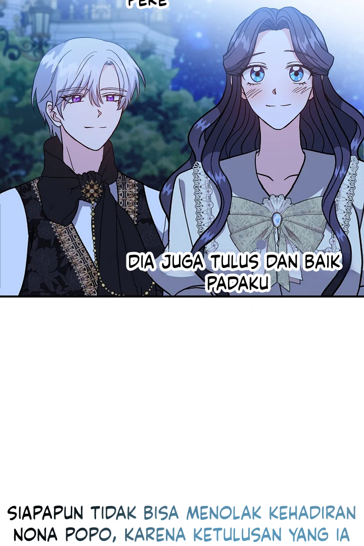 Became the Tutor of the Royal Twins Chapter 29 page 33