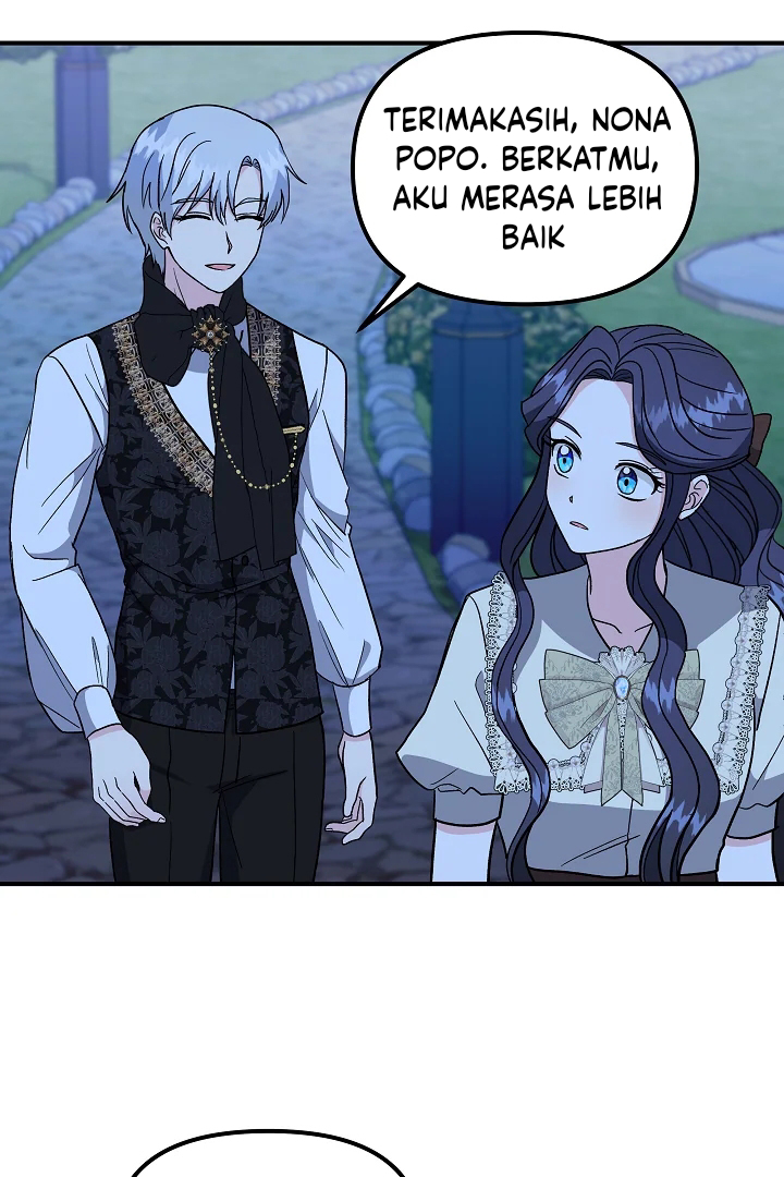 Became the Tutor of the Royal Twins Chapter 29 page 36