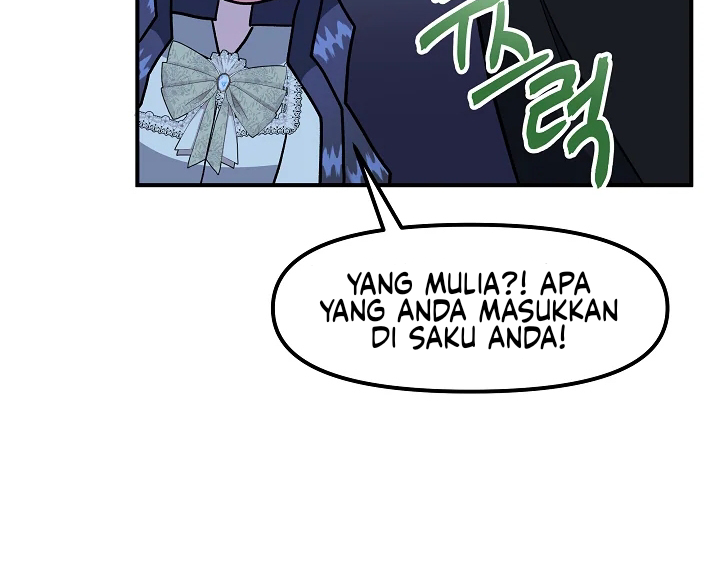 Became the Tutor of the Royal Twins Chapter 29 page 38