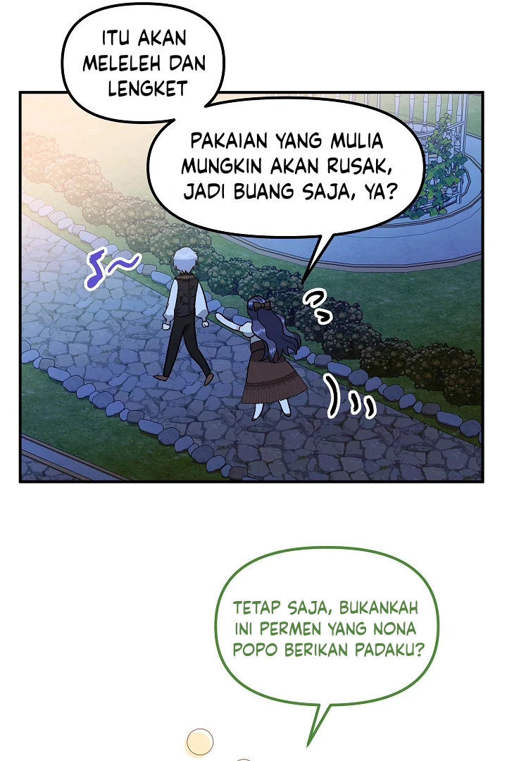 Became the Tutor of the Royal Twins Chapter 29 page 39